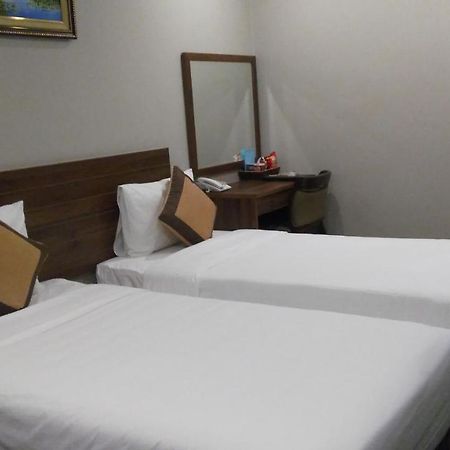 Victor Hanoi Hotel Екстериор снимка