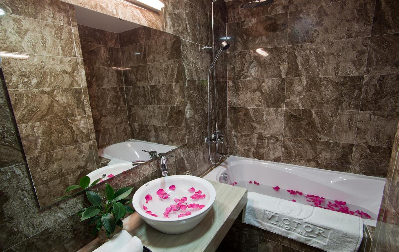 Victor Hanoi Hotel Екстериор снимка