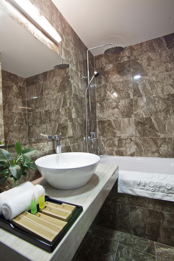 Victor Hanoi Hotel Екстериор снимка