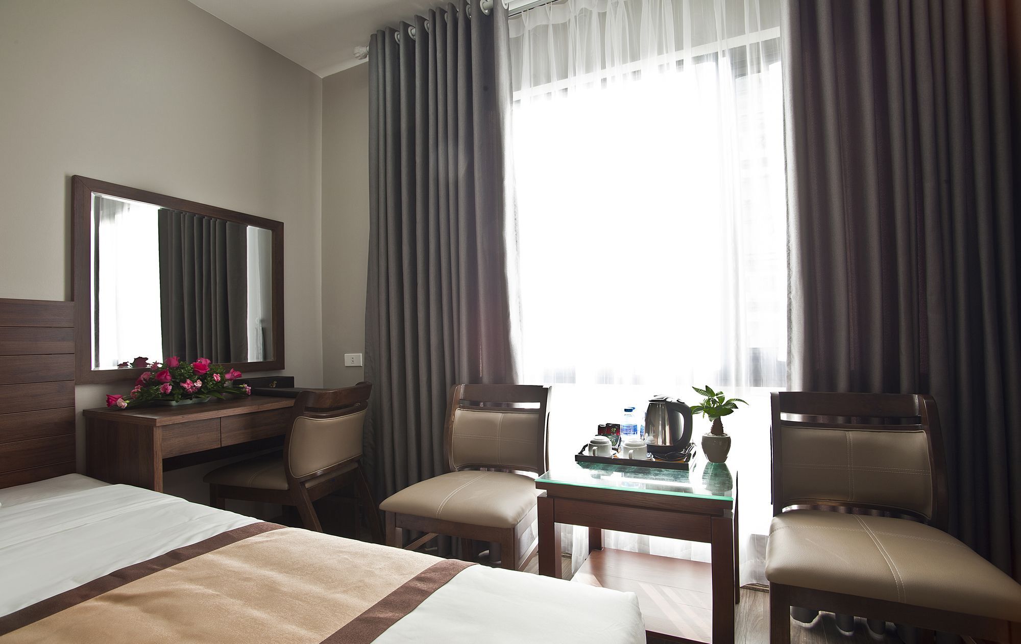 Victor Hanoi Hotel Екстериор снимка